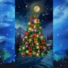 Pino Navideño🎄🌟Movi🇲🇽 8