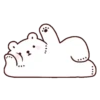 Oso Polar Mov🐻‍❄️✨️ 8