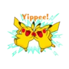 PIKACHU ANIMATED 8