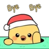 🎅🏻Chicken Christmas MOV.🐥 6