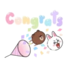 Brown & Friends Love💖 MOV 8