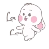 Bunny 8