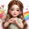 Niñas Cute💞3🇵🇪Movi 6