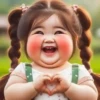 Niñas Cute💞3🇵🇪Movi 7