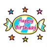 Happy Birthday 🎉2 💖MOV 6