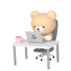 Bear & Goose 7