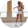 Shuffle Dance15👩🏻‍🎨Mov.1712 10