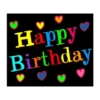 Happy Birthday 🎉1 💖MOV 5