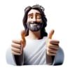 Jesus animation 1 mov 5