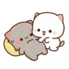 MOCHIS🐈CAT Extra"Z" MOV 11