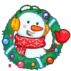 Muñeco de nieve 2 ⛄ MOV. 🇲🇽 6
