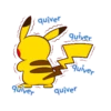PIKACHU ANIMATED 9