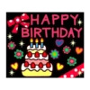 Happy Birthday 🎉1 💖MOV 6