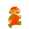 Mario Bros 1👾🍄 6