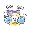BT21 Hope in Love 💖MOV 7