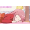 Сон в Anime 8