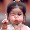 Niñas Cute💞3🇵🇪Movi 8