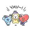 BT21 Hope in Love 💖MOV 8