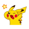PIKACHU ANIMATED 10