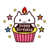 Happy Birthday 🎉2 💖MOV 7