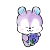 BT21 Hope in Love 💖MOV 9