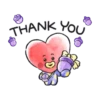 BT21 Hope in Love 💖MOV 10