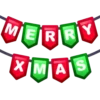 Merry Cristmas 🎅 1 MOV. 🇲🇽 10