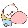 MOCHIS🐈CAT Extra"Z" MOV 12