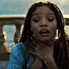 The Little Mermaid 2023 🧜‍♀️ Mov 11