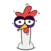 🐔 Ẅöḅḅḷÿ Ċḧïċḳëṅ 🐔 Mov 5