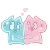 Gatito de Goma💟✨️ 8
