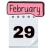 February 🗓 9