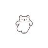 Oso Polar Mov🐻‍❄️✨️ 10