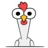 🐔 Ẅöḅḅḷÿ Ċḧïċḳëṅ 🐔 Mov 6