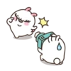 Couple Bunny 3 💖MOV 7