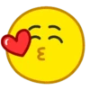Simple emojis mov 7