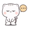 Cute Little Mochi 8