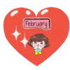 February 🗓 10