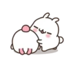 Couple Bunny 3 💖MOV 8