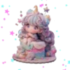 Nenitas 3D👸1🇲🇽Movi 11