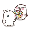 Couple Bunny 3 💖MOV 10