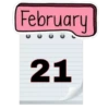February 🗓 11