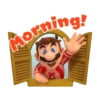 Mario Bros 1👾🍄 8
