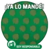 SOY RESPONSABLE 6