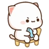 MOCHIS🐈CAT Extra"Z" MOV 13