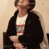 BTS Namjoon stickers 7