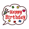 Happy Birthday 🎉2 💖MOV 9