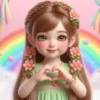 Niñas Cute💞3🇵🇪Movi 9