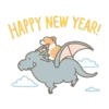 Happy New Year 2💖 MOV 13