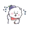 BT21 Hope in Love 💖MOV 12